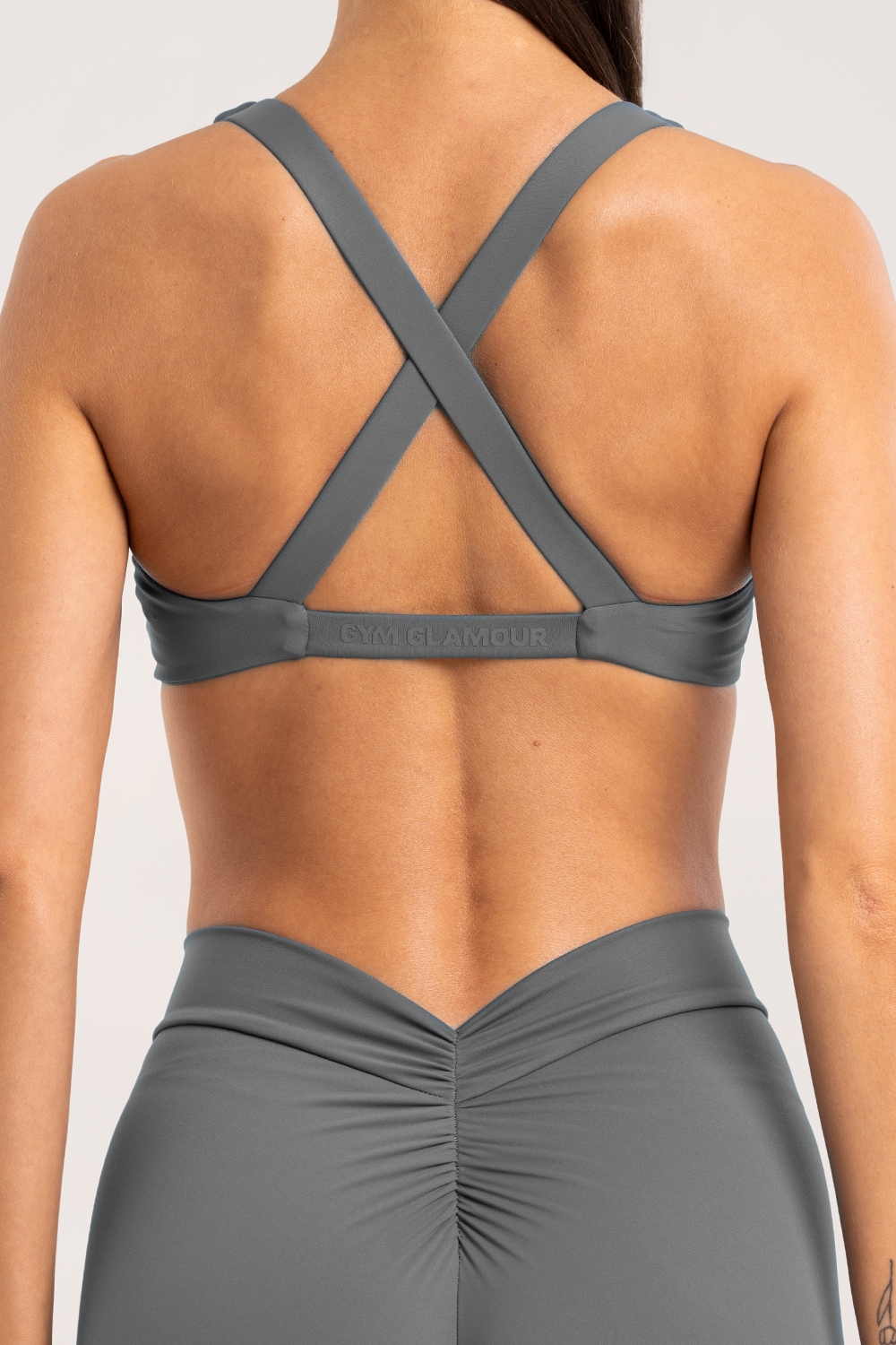 Grey Twist Glow liemenėlė - Image 2