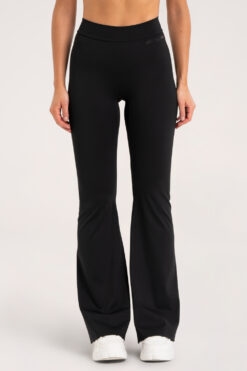 Black Deep Glow tamprės (kliošas)