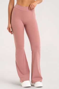 Pink Deep Glow tamprės (kliošas)