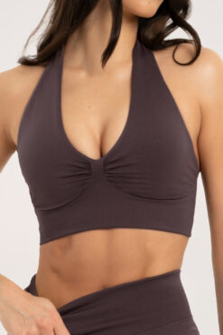 Cacao liemenėlė atvira nugara