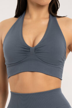 Moonlight liemenėlė atvira nugara