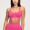 Hot Pink Fake BBL liemenėlė