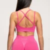 Hot Pink Fake BBL liemenėlė - Image 3