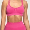 Hot Pink Fake BBL liemenėlė - Image 2