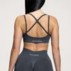 Anthracite Fake BBL liemenėlė - Image 3