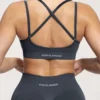 Anthracite Fake BBL liemenėlė - Image 4