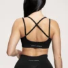 Black Fake BBL liemenėlė - Image 3