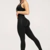 Black Fake BBL tamprės - Image 9