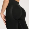 Black Fake BBL tamprės - Image 2
