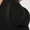 Black Fake BBL tamprės - Image 7