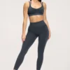 Anthracite Fake BBL tamprės - Image 6