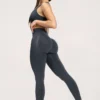 Anthracite Fake BBL tamprės - Image 9