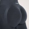 Anthracite Fake BBL tamprės - Image 8