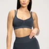 Anthracite Fake BBL liemenėlė