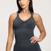 Anthracite Fake BBL topas