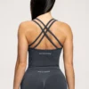 Anthracite Fake BBL topas - Image 3