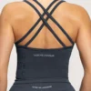Anthracite Fake BBL topas - Image 4