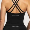 Black Fake BBL topas - Image 4