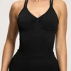 Black Fake BBL topas - Image 2